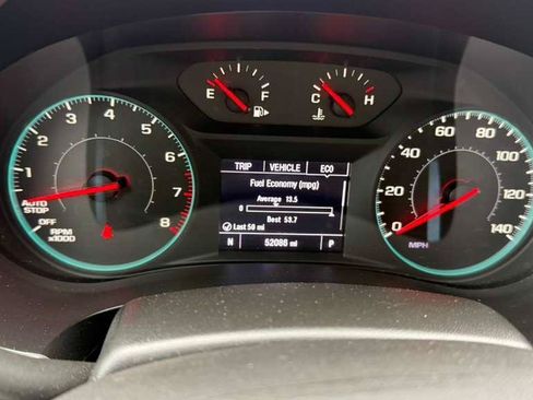 Used 2023 Chevrolet Malibu LT FWD image 10