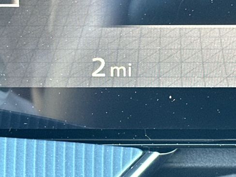 New 2026 Nissan Murano Platinum w/ Cargo Package image 29