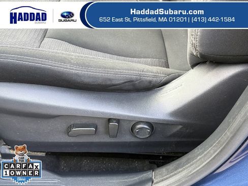 Used 2020 Subaru Outback Premium AWD/4WD image 14