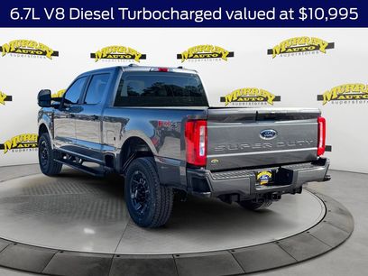 New 2026 Ford F250 XL w/ STX Appearance Package