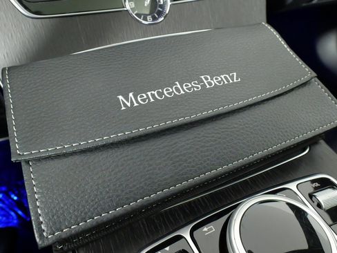 Used 2020 Mercedes-Benz C 300 4MATIC Sedan image 57