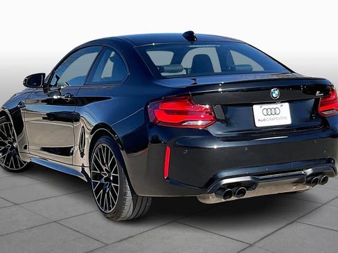 Used 2020 BMW M2 Competition w/ Executive Package image 11