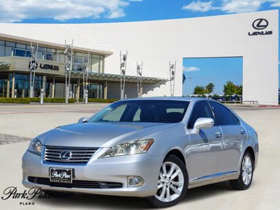 Used 2011 Lexus ES 350