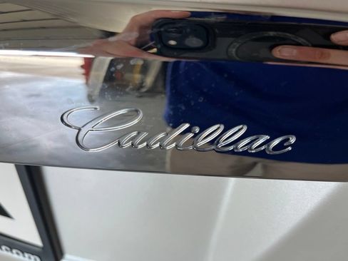 Used 2016 Cadillac SRX Luxury FWD image 44