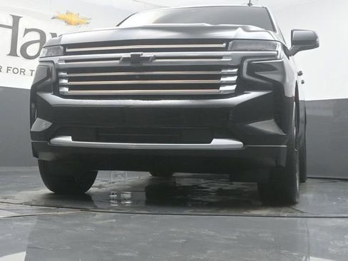 Used 2024 Chevrolet Tahoe High Country w/ Advanced Technology Package AWD/4WD image 59