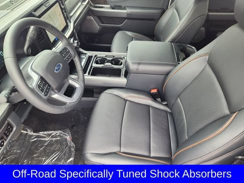 New 2026 Ford F250 Lariat w/ Chrome Package AWD/4WD image 13