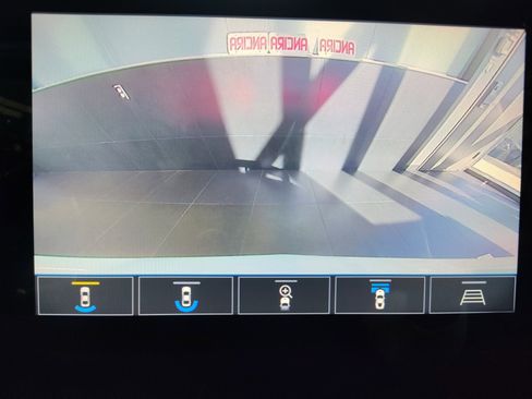 Used 2020 Chevrolet Corvette Stingray Preferred Cpe w/ 2LT Preferred Equipment Group image 19