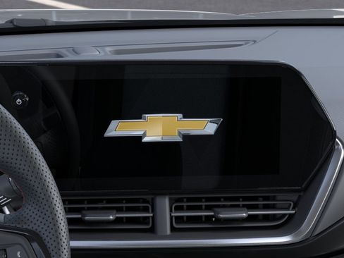 New 2026 Chevrolet Trax RS image 20