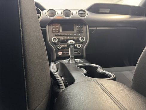 Used 2018 Ford Mustang GT w/ Black Accent Package image 22