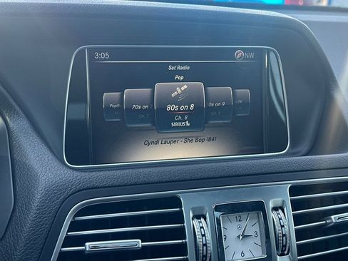 Used 2017 Mercedes-Benz E 400 Coupe image 20