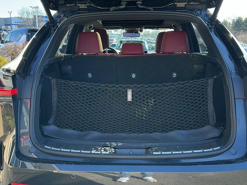 Used 2023 Lexus NX 350 AWD w/ Vision Package image 7