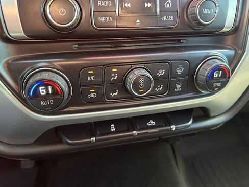 Used 2015 GMC Sierra 1500 SLE w/ Texas SLE Value Package image 26