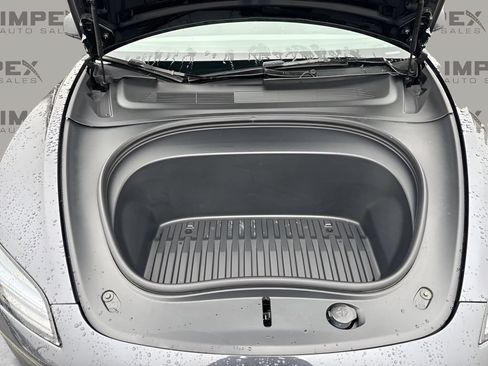 Used 2025 Tesla Model 3 Long Range RWD image 36