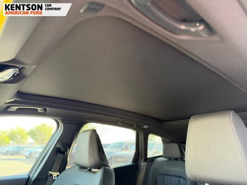 Used 2025 BMW X3 xDrive30i AWD/4WD image 25