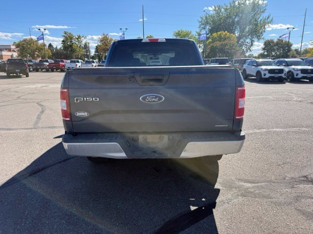 Used 2019 Ford F150 XLT w/ Equipment Group 302A Luxury AWD/4WD image 9