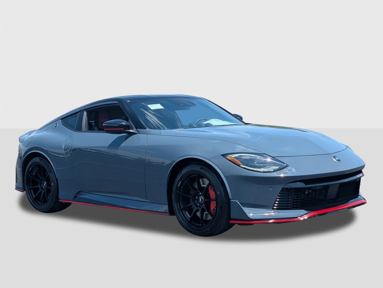New 2027 Nissan Z Performance w/ Essentials Package (NISMO) RWD image 7