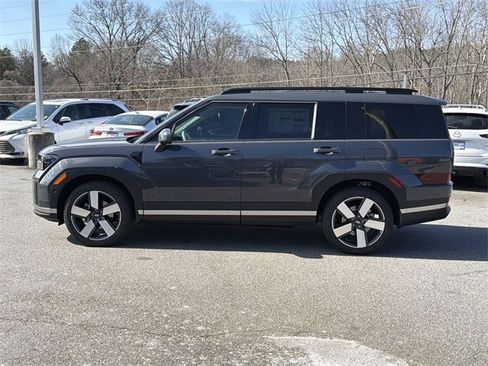 New 2026 Hyundai Santa Fe Limited image 4