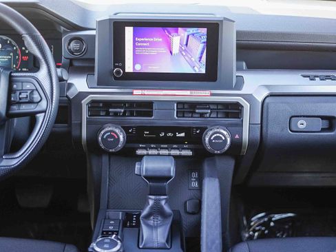 Used 2025 Toyota Tacoma SR5 image 13