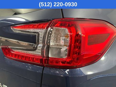 Used 2023 Subaru Ascent Limited w/ Technology Package AWD/4WD image 35