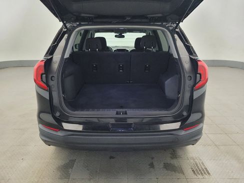 Used 2018 GMC Terrain SLE AWD/4WD image 29