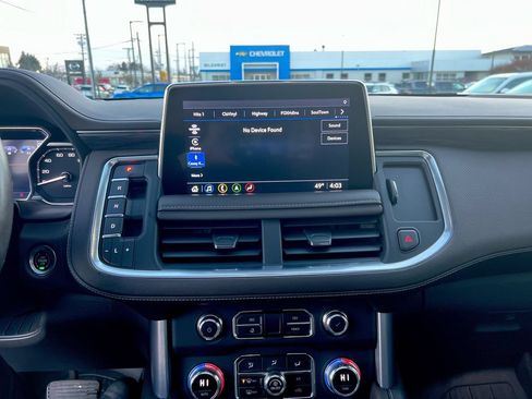 Used 2021 GMC Yukon SLT w/ SLT Luxury Plus Package AWD/4WD image 13
