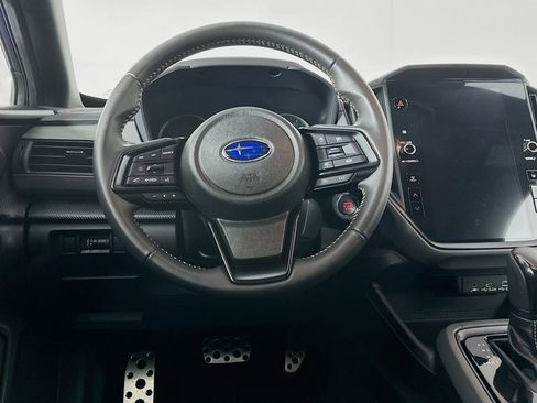 Used 2024 Subaru Crosstrek 2.5i Sport image 17