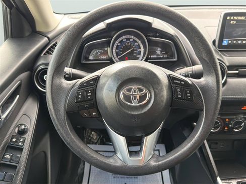 Used 2017 Toyota Yaris iA FWD image 22