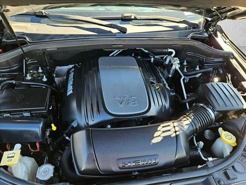 Used 2021 Dodge Durango R/T AWD/4WD image 21