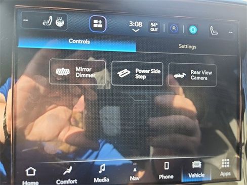 Used 2022 RAM 1500 Laramie image 23