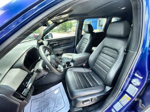 Used 2023 Honda CR-V Sport Touring image 15