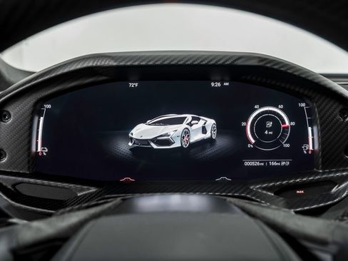 Used 2024 Lamborghini Revuelto AWD/4WD image 13