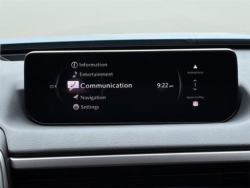 New 2026 MAZDA CX-50 AWD 2.5 S w/ Weather Package image 20