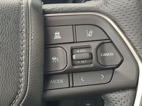 New 2025 Toyota Tundra SR5 AWD/4WD image 25