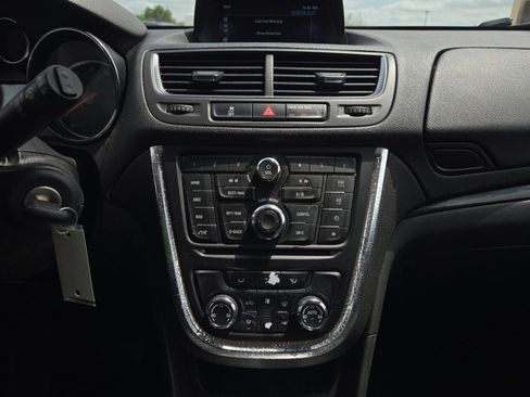 Used 2016 Buick Encore Convenience FWD image 14