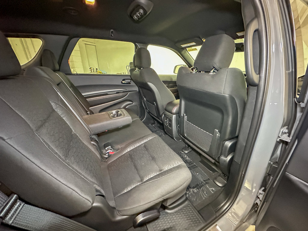 New 2026 Dodge Durango GT w/ Mopar All Weather Package AWD/4WD image 4
