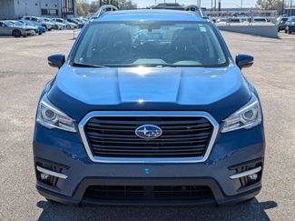 Used 2021 Subaru Ascent Limited w/ Technology Package video 2