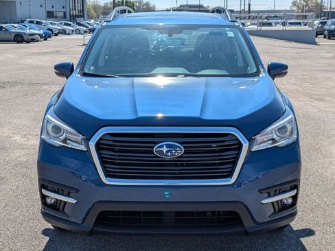 Used 2021 Subaru Ascent Limited w/ Technology Package image 2