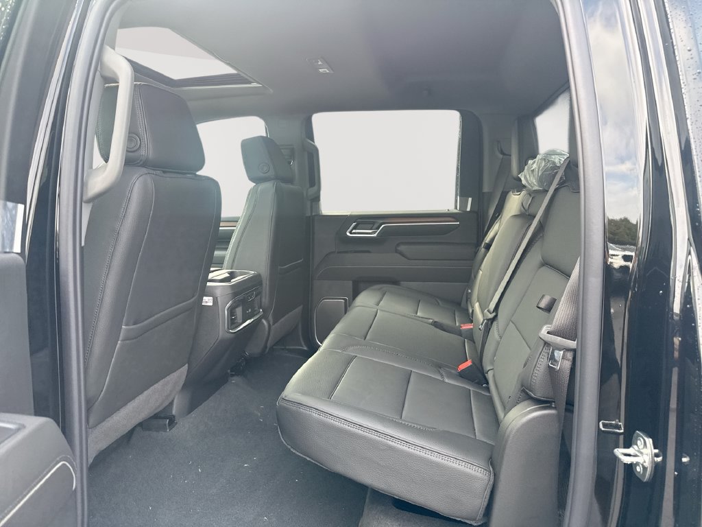New 2026 GMC Sierra 3500 Denali w/ Denali Reserve Package AWD/4WD image 26