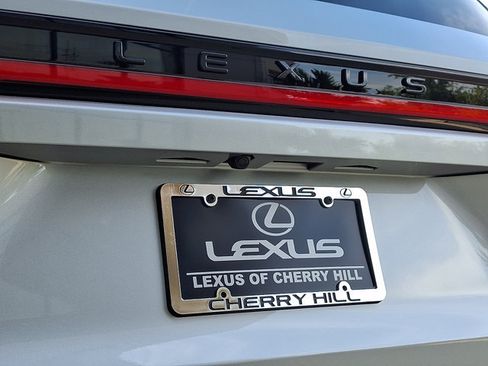 New 2026 Lexus TX 350 AWD w/ Technology Package image 18