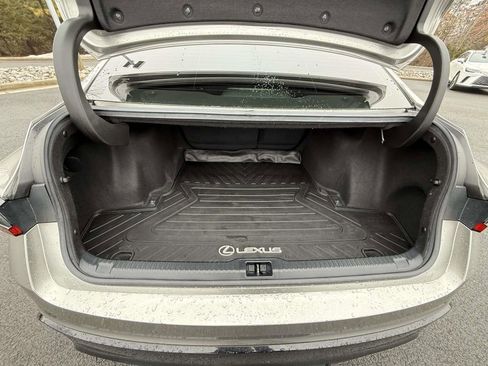 Used 2021 Lexus IS 350 F Sport w/ Accessory Package image 29