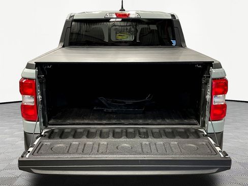 Used 2024 Ford Maverick Lariat FWD image 7