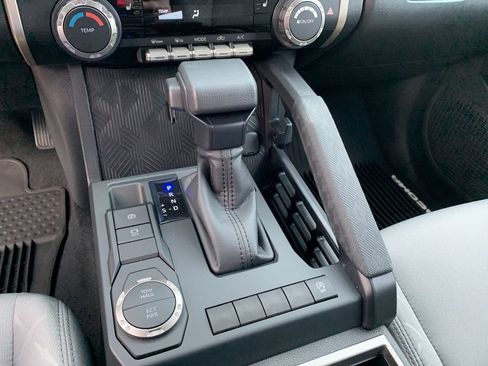 New 2026 Toyota Tacoma SR5 RWD image 23