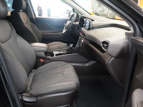 Used 2019 Hyundai Santa Fe SEL FWD image 35