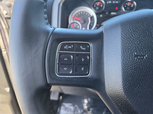 Used 2018 RAM 1500 Big Horn image 21
