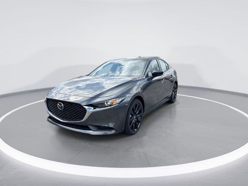 New 2026 MAZDA MAZDA3 s Sport image 4