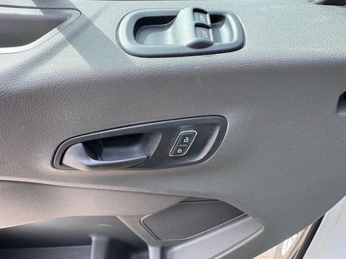 Used 2023 Ford Transit 350 w/ Interior Upgrade Package image 9