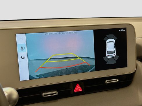 Used 2024 Hyundai Ioniq 5 SEL image 23