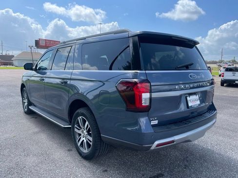 Used 2023 Ford Expedition Max XLT RWD image 6