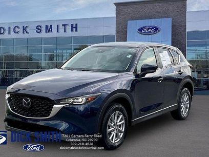 Used 2023 MAZDA CX-5 AWD 2.5 S