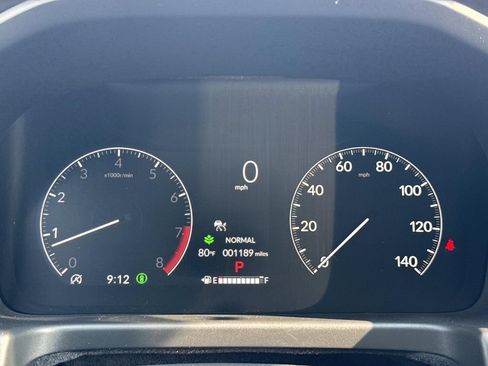 Certified 2026 Honda Odyssey EX-L image 13